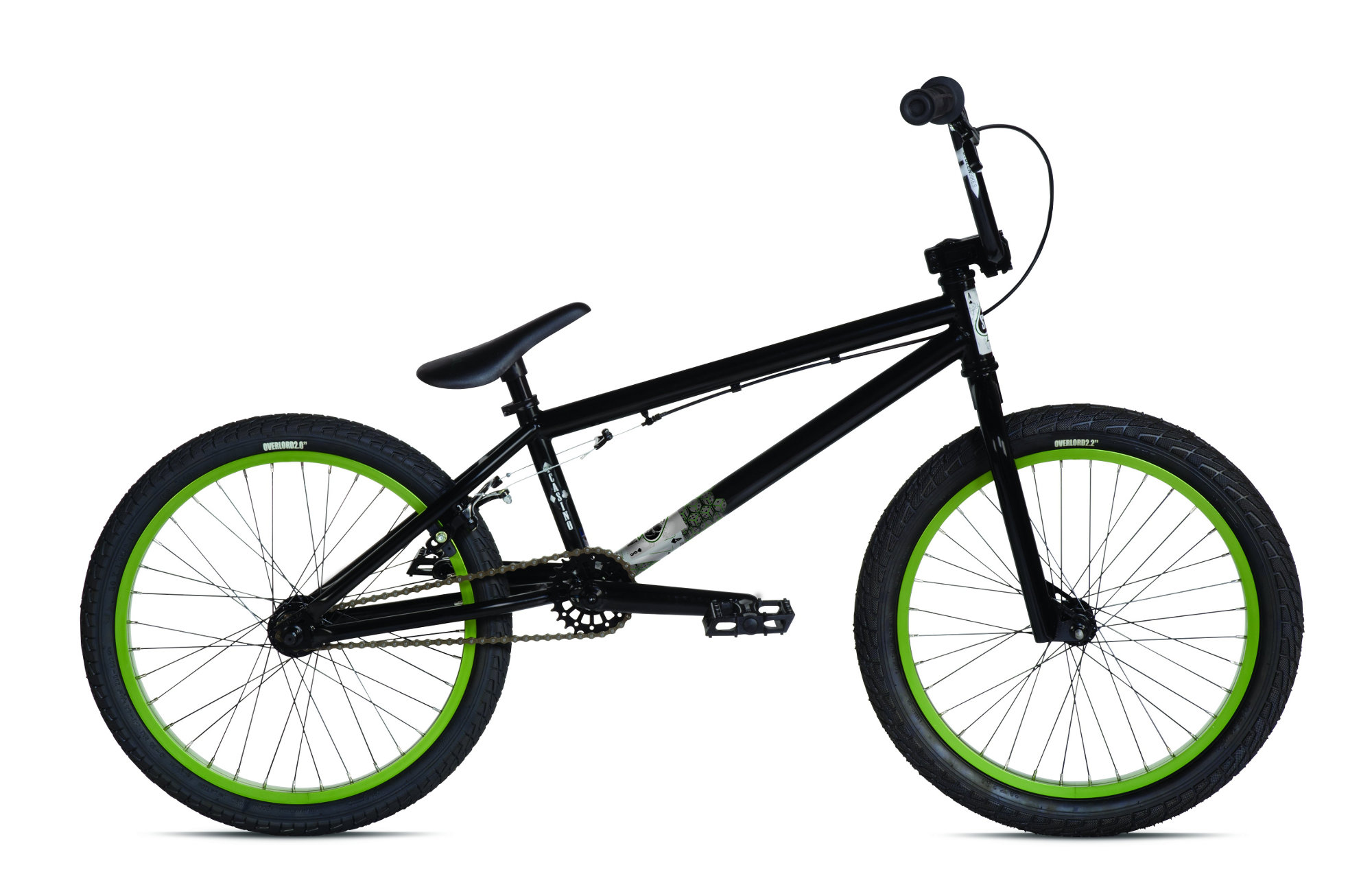 Stolen casino bmx 2013 online